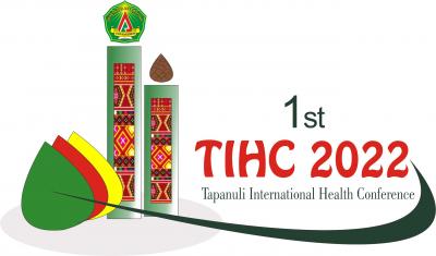 Tapanuli International Health Conference 2022