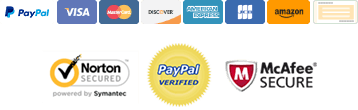 Payment methods & certificate